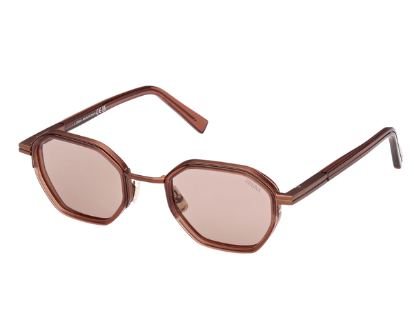 Sonnenbrille Ermenegildo Zegna EZ0259