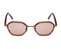 Óculos de sol Ermenegildo Zegna EZ0259