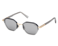 Óculos de sol Ermenegildo Zegna EZ0259
