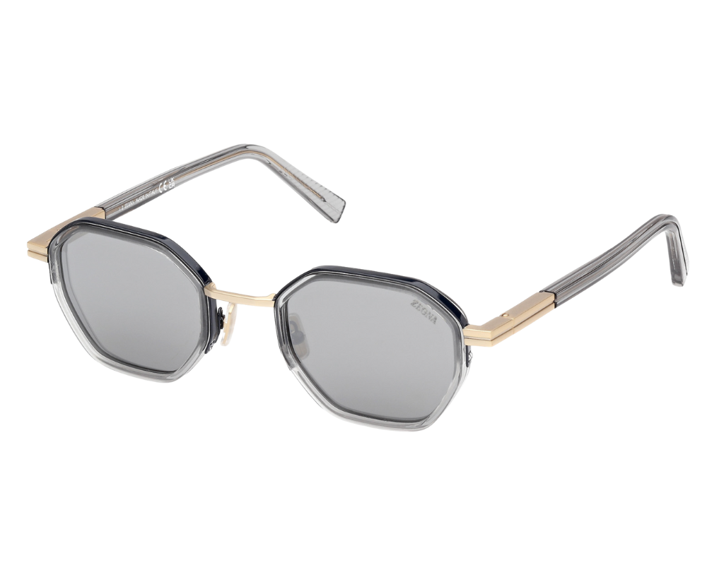 Óculos de sol Ermenegildo Zegna EZ0259