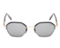 Óculos de sol Ermenegildo Zegna EZ0259