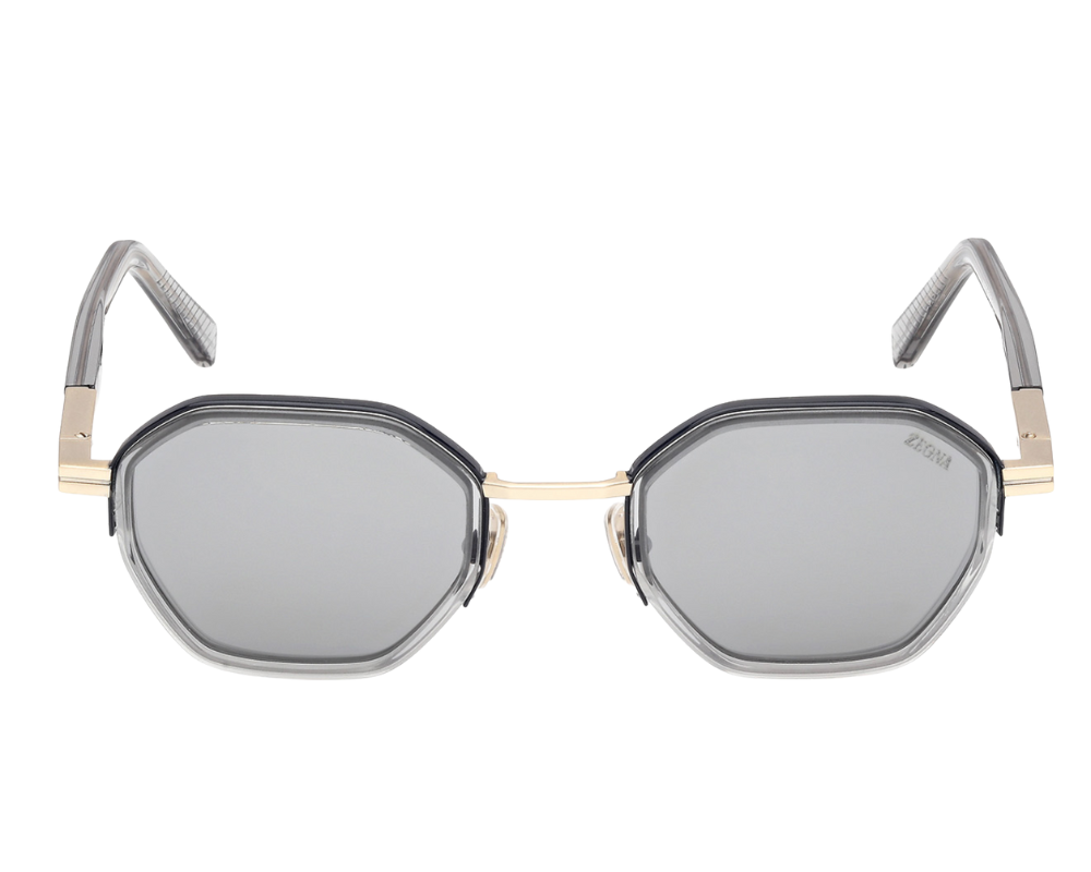 Óculos de sol Ermenegildo Zegna EZ0259