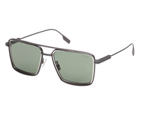 Óculos de sol Ermenegildo Zegna EZ0257