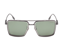 Óculos de sol Ermenegildo Zegna EZ0257