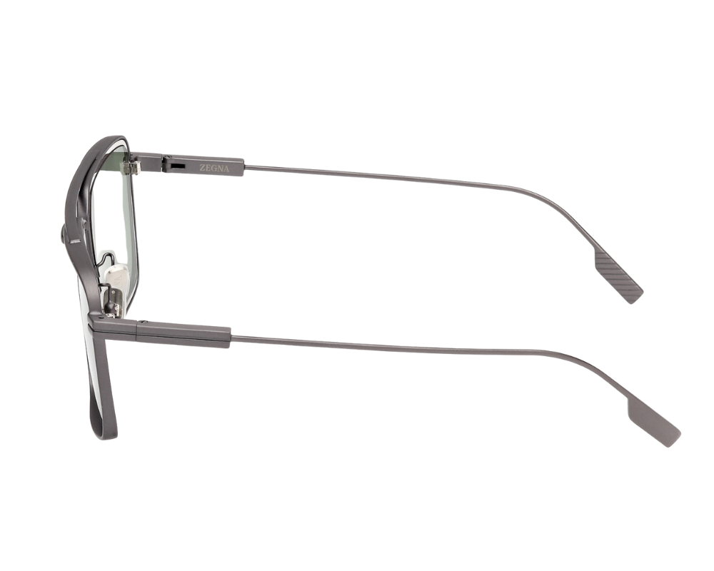 Óculos de sol Ermenegildo Zegna EZ0257