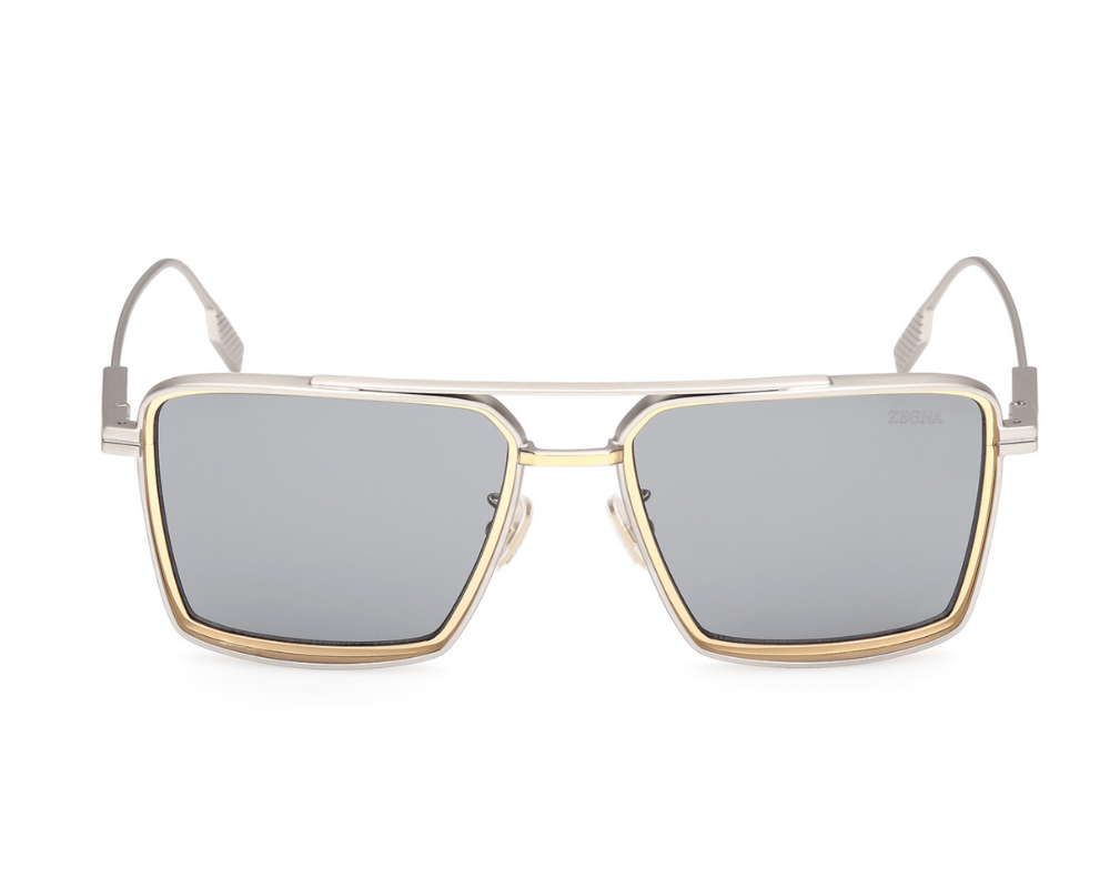 Óculos de sol Ermenegildo Zegna EZ0257