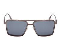 Óculos de sol Ermenegildo Zegna EZ0257