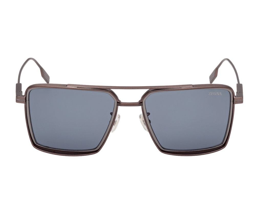 Óculos de sol Ermenegildo Zegna EZ0257