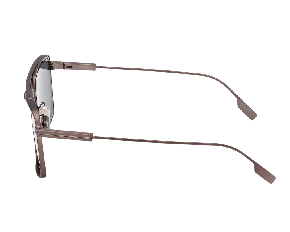 Óculos de sol Ermenegildo Zegna EZ0257