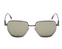 Óculos de sol Ermenegildo Zegna EZ0256