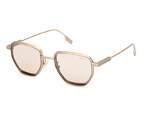 Óculos de sol Ermenegildo Zegna EZ0256