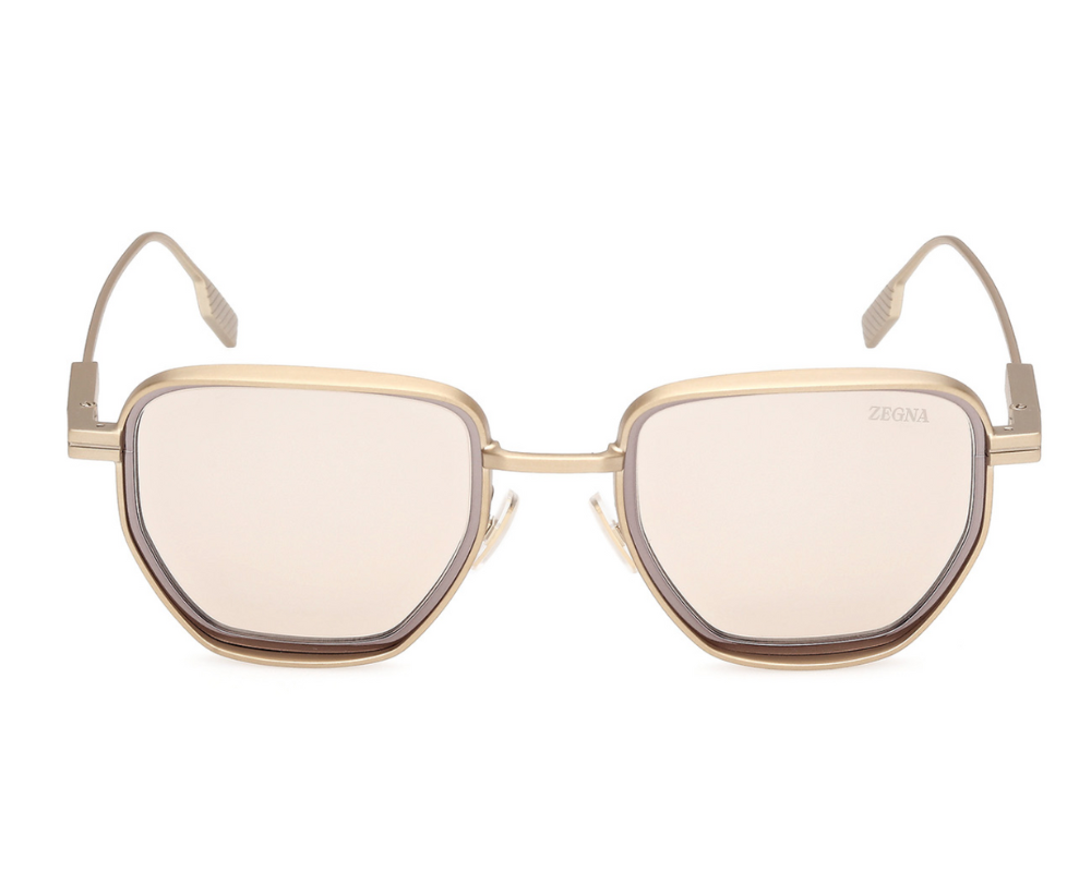 Óculos de sol Ermenegildo Zegna EZ0256