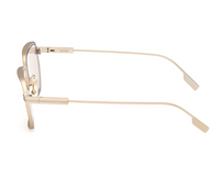 Óculos de sol Ermenegildo Zegna EZ0256