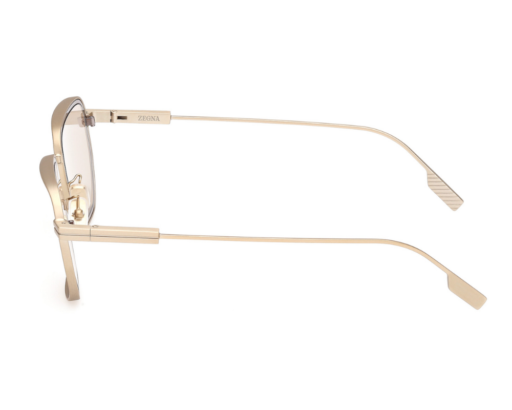 Óculos de sol Ermenegildo Zegna EZ0256
