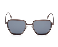 Óculos de sol Ermenegildo Zegna EZ0256