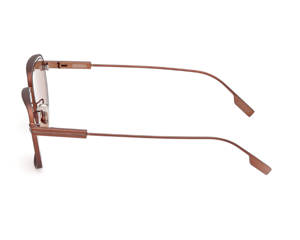 Óculos de sol Ermenegildo Zegna EZ0256
