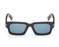 Óculos de sol Ermenegildo Zegna EZ0255