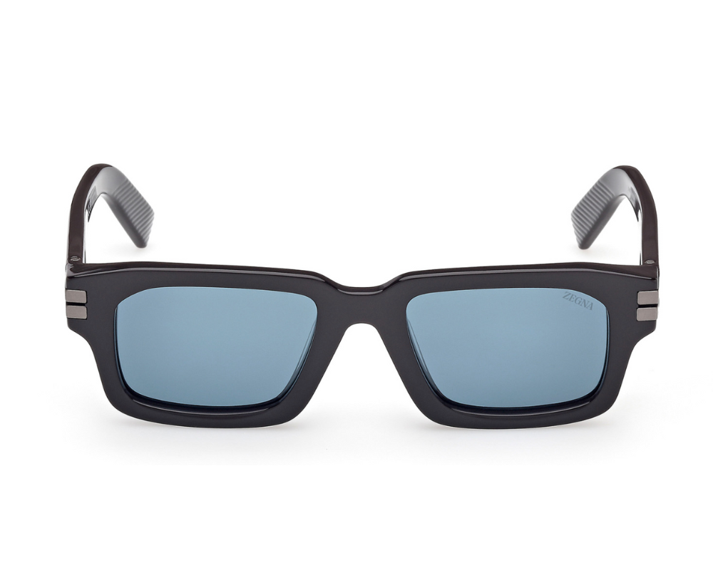Óculos de sol Ermenegildo Zegna EZ0255