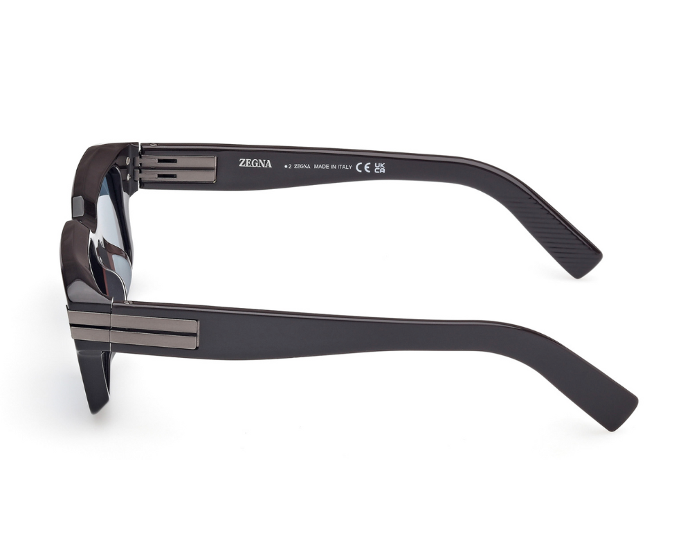 Óculos de sol Ermenegildo Zegna EZ0255