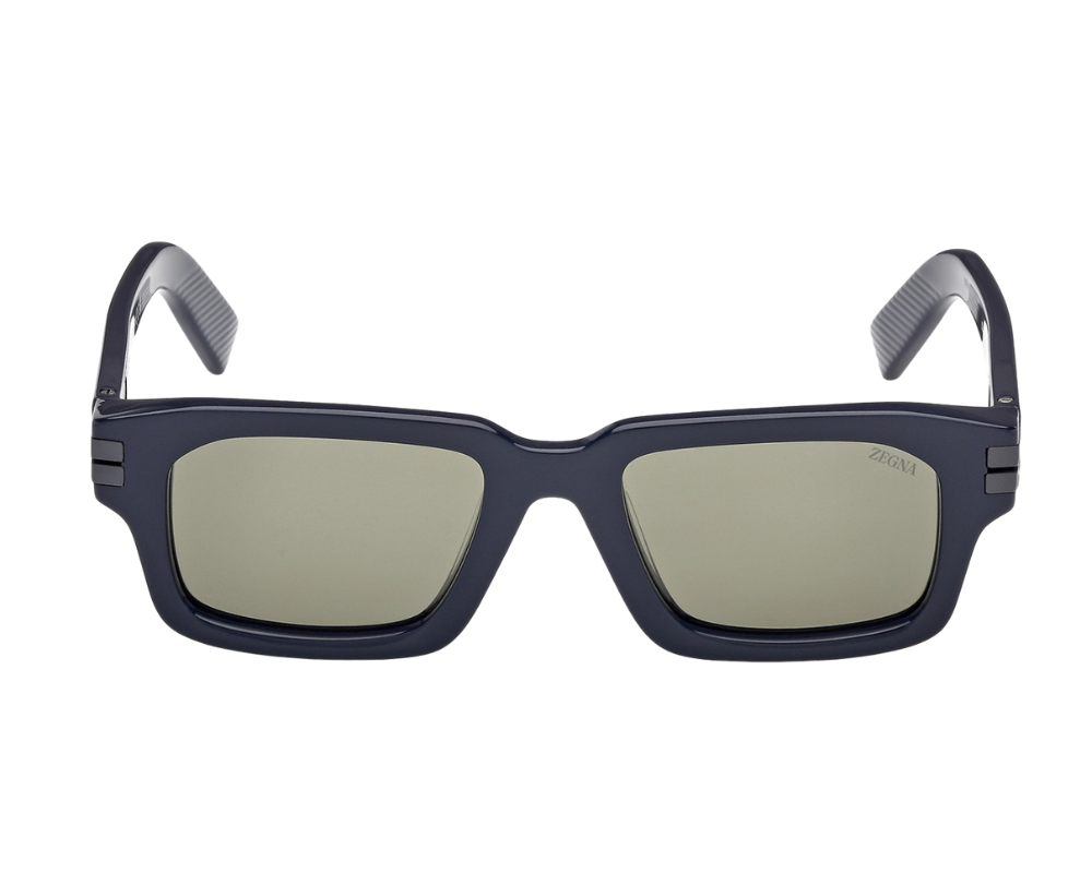 Óculos de sol Ermenegildo Zegna EZ0255