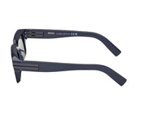 Óculos de sol Ermenegildo Zegna EZ0255