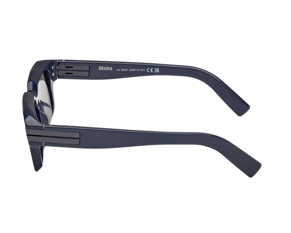 Óculos de sol Ermenegildo Zegna EZ0255