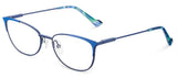Lunettes de vue Etnia Barcelona BELA