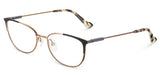 Lunettes de vue Etnia Barcelona BELA