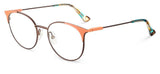 Lunettes de vue Etnia Barcelona NOHI