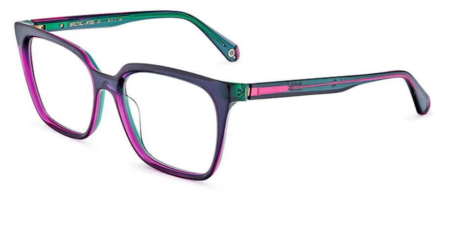 Korrektionsbrille Etnia Barcelona BRUTAL NO.20