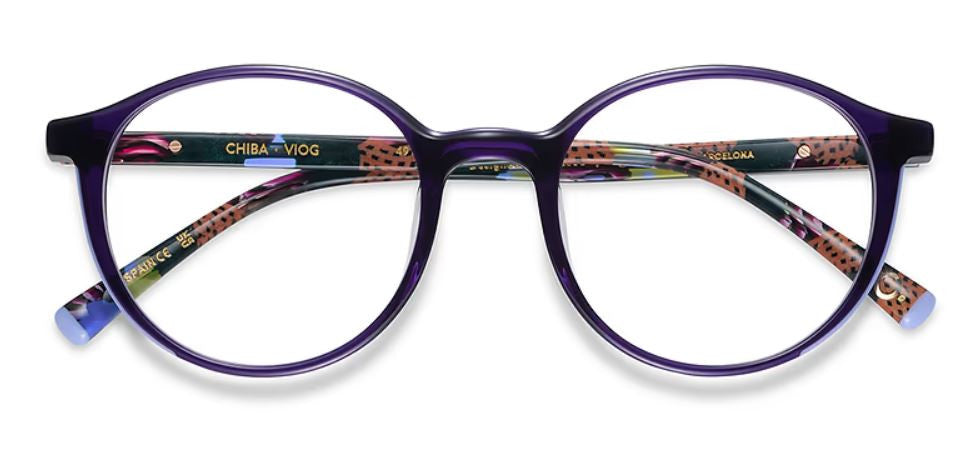Gafas graduadas Etnia Barcelona CHIBA