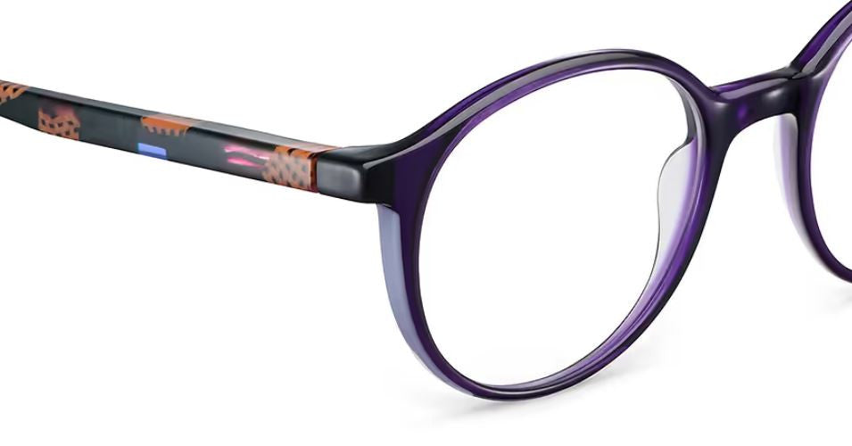 Gafas graduadas Etnia Barcelona CHIBA