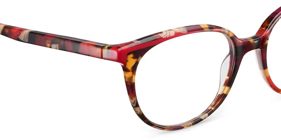 Korrektionsbrille Etnia Barcelona SAKAI