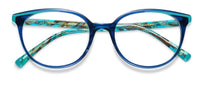 Korrektionsbrille Etnia Barcelona SAKAI