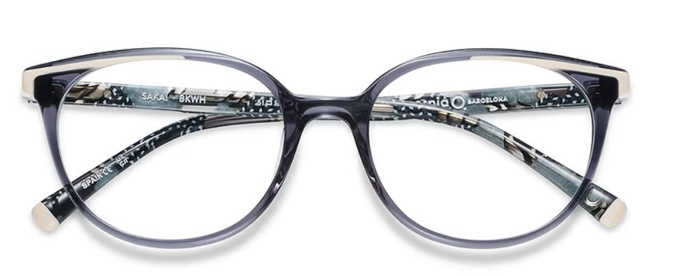 Korrektionsbrille Etnia Barcelona SAKAI