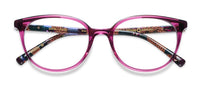 Korrektionsbrille Etnia Barcelona SAKAI