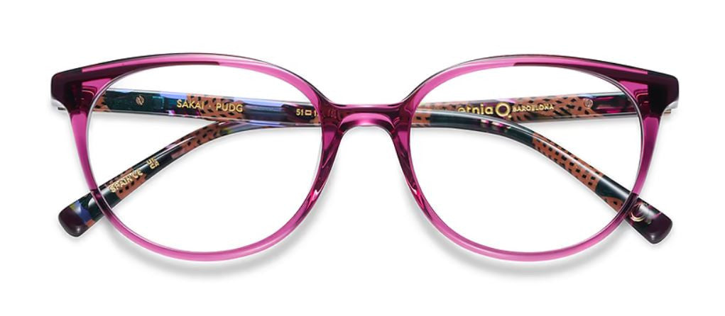Korrektionsbrille Etnia Barcelona SAKAI
