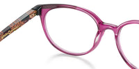 Korrektionsbrille Etnia Barcelona SAKAI