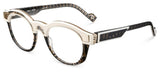 Lunettes de vue Etnia Barcelona GRAU