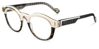 Lunettes de vue Etnia Barcelona GRAU