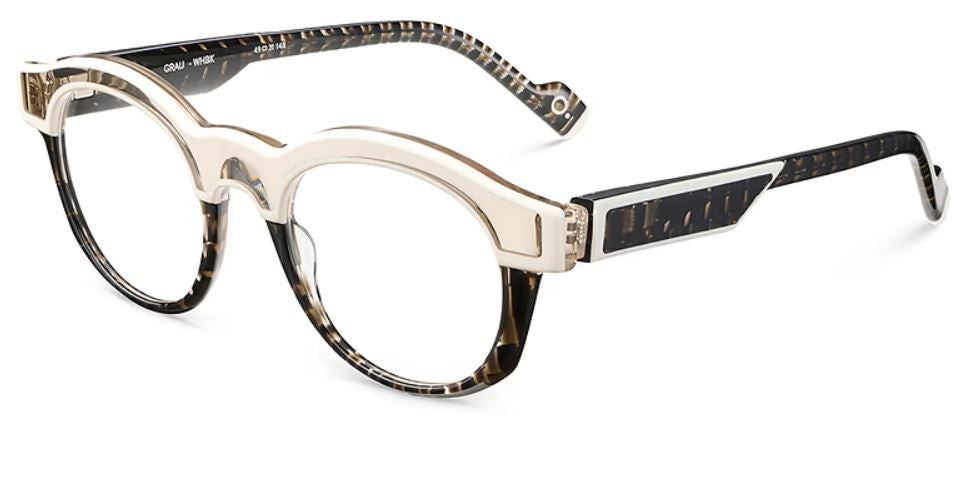Lunettes de vue Etnia Barcelona GRAU