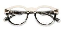 Lunettes de vue Etnia Barcelona GRAU