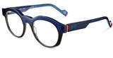 Lunettes de vue Etnia Barcelona GRAU