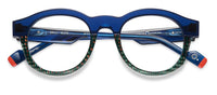 Lunettes de vue Etnia Barcelona GRAU