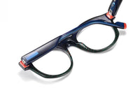 Lunettes de vue Etnia Barcelona GRAU