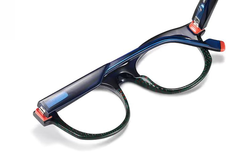 Lunettes de vue Etnia Barcelona GRAU