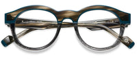 Lunettes de vue Etnia Barcelona GRAU