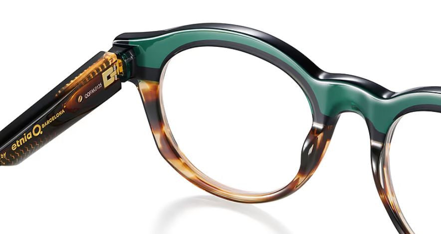 Lunettes de vue Etnia Barcelona GRAU