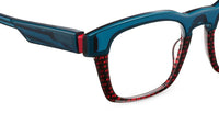 Brille Etnia Barcelona PEP
