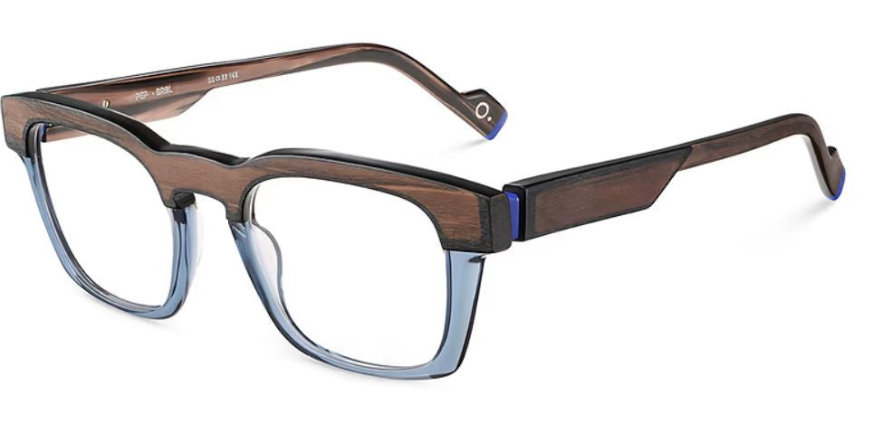 Brille Etnia Barcelona PEP